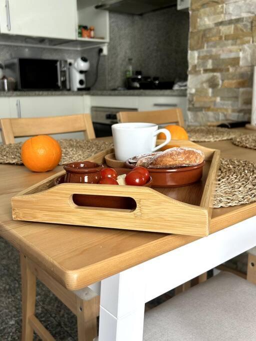 Appartement Beautiful In Fenals *